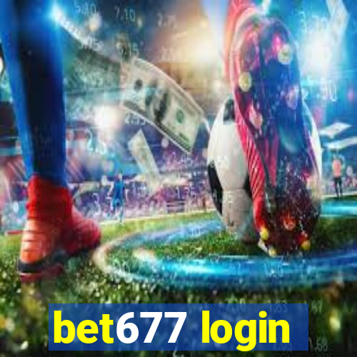 bet677 login